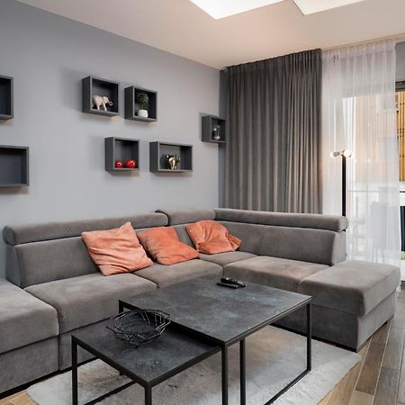 Apartamenty Premium Stone Hill - Baseny&Jacuzzi Szklarska Poreba Luaran gambar