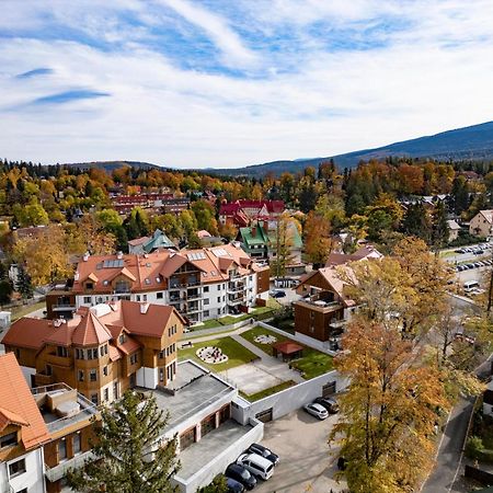 Apartamenty Premium Stone Hill - Baseny&Jacuzzi Szklarska Poreba Luaran gambar