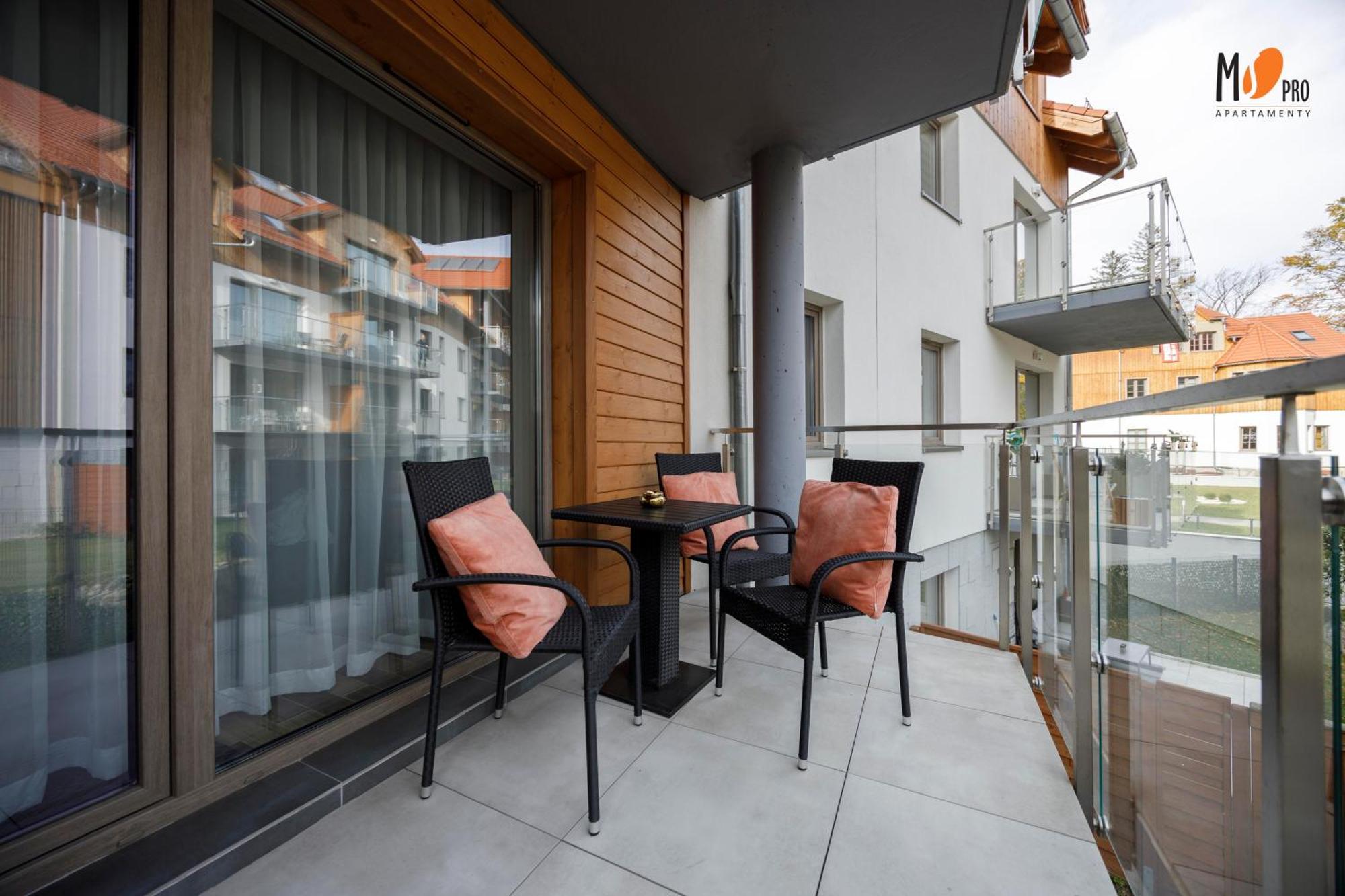 Apartamenty Premium Stone Hill - Baseny&Jacuzzi Szklarska Poreba Bilik gambar