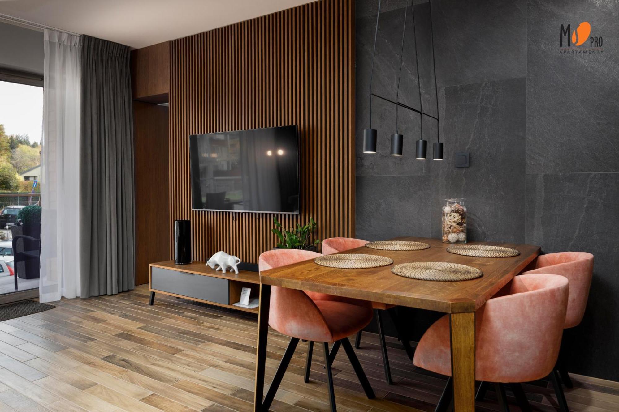 Apartamenty Premium Stone Hill - Baseny&Jacuzzi Szklarska Poreba Luaran gambar