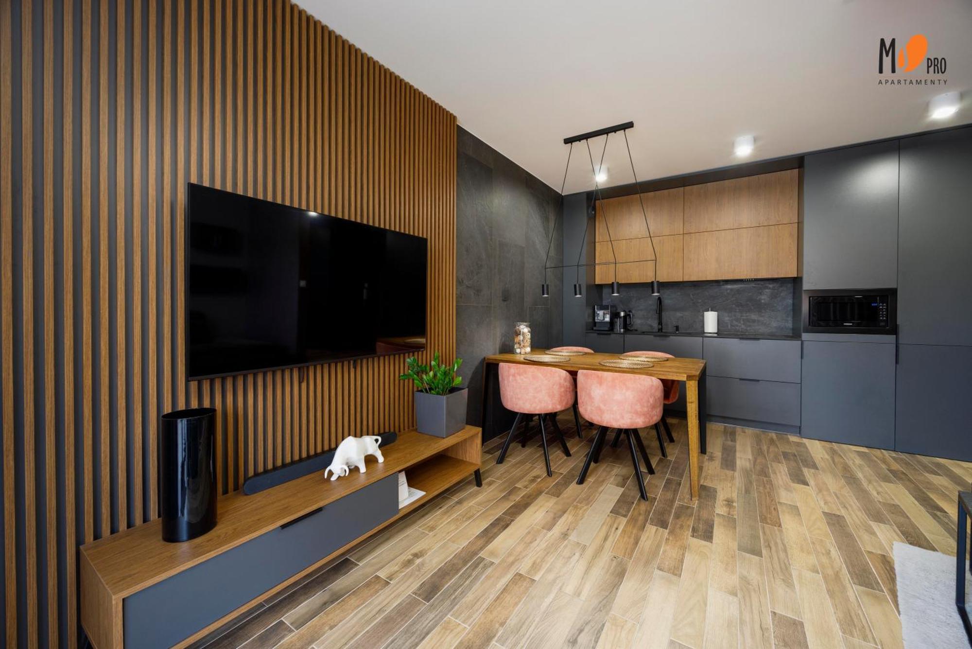 Apartamenty Premium Stone Hill - Baseny&Jacuzzi Szklarska Poreba Luaran gambar
