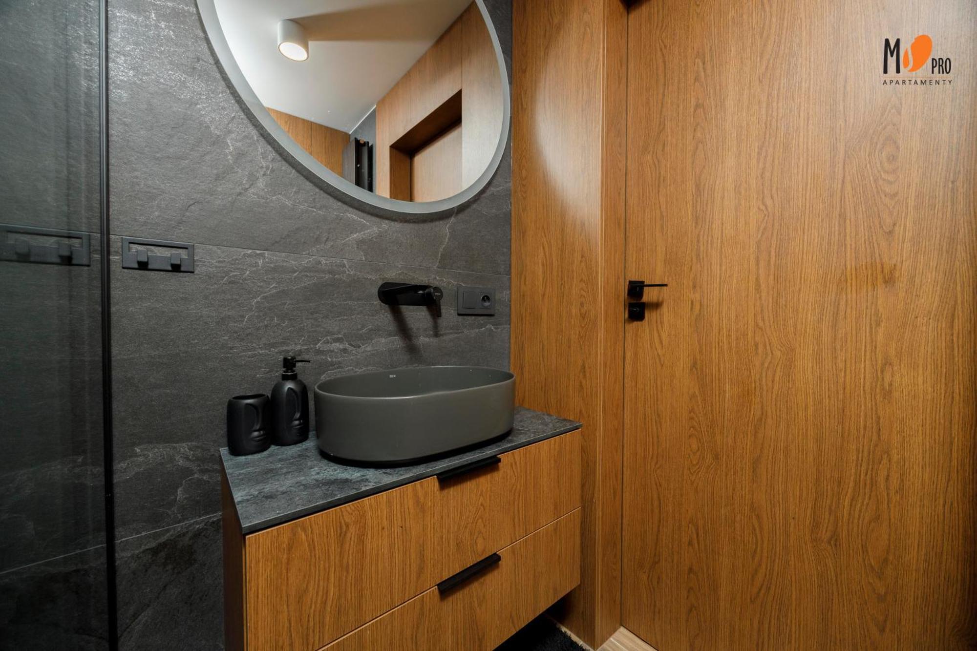 Apartamenty Premium Stone Hill - Baseny&Jacuzzi Szklarska Poreba Luaran gambar
