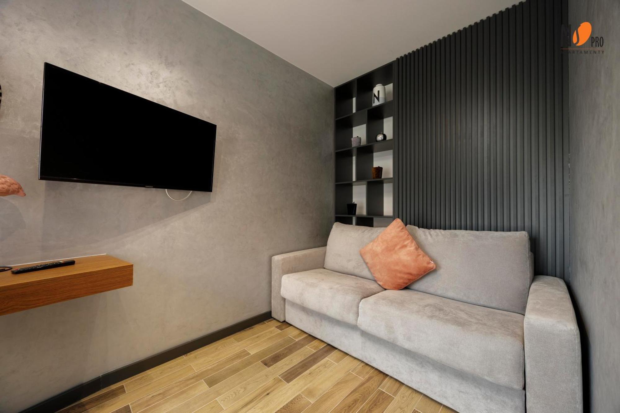 Apartamenty Premium Stone Hill - Baseny&Jacuzzi Szklarska Poreba Luaran gambar