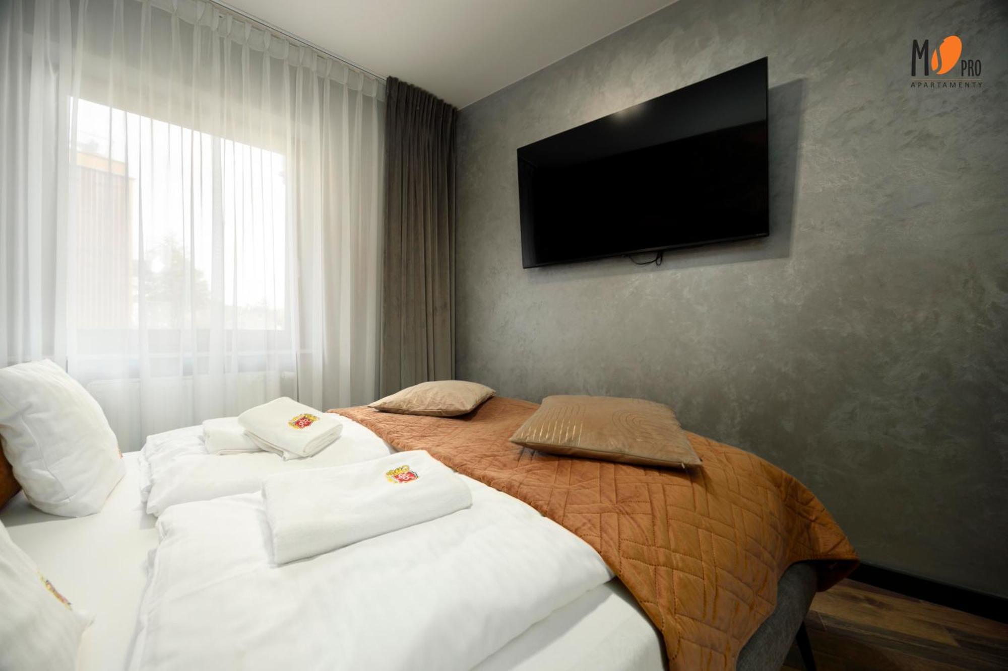 Apartamenty Premium Stone Hill - Baseny&Jacuzzi Szklarska Poreba Luaran gambar