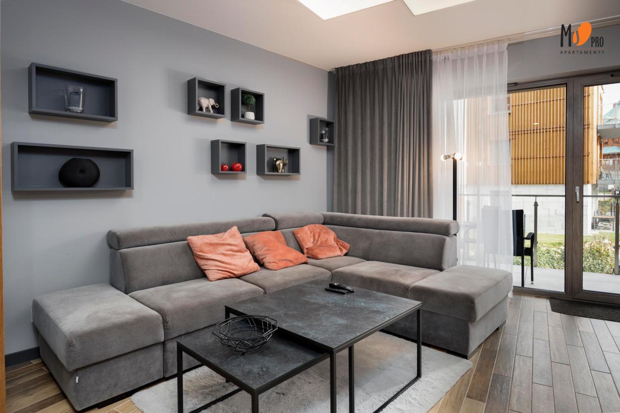 Apartamenty Premium Stone Hill - Baseny&Jacuzzi Szklarska Poreba Luaran gambar