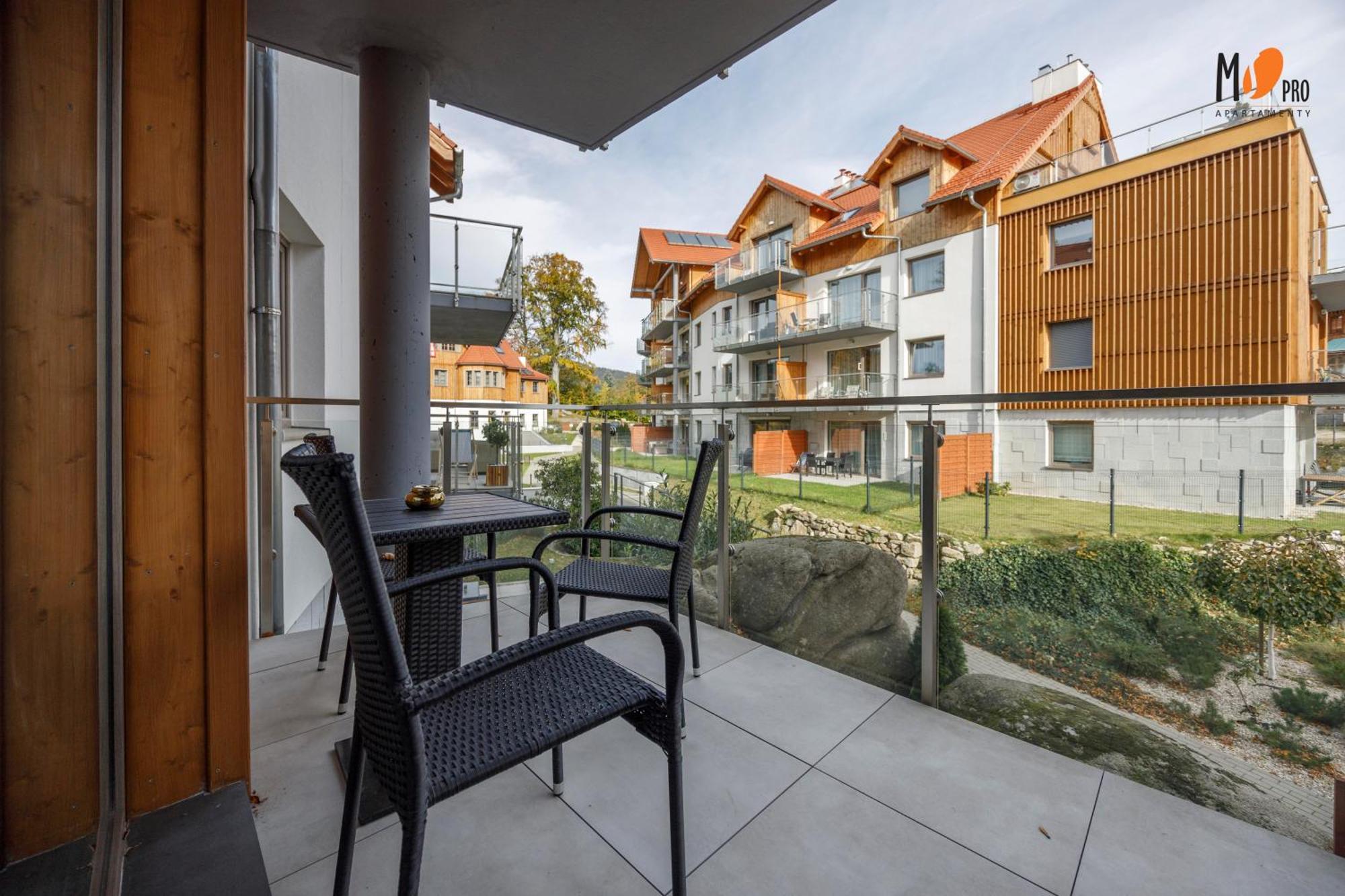 Apartamenty Premium Stone Hill - Baseny&Jacuzzi Szklarska Poreba Bilik gambar